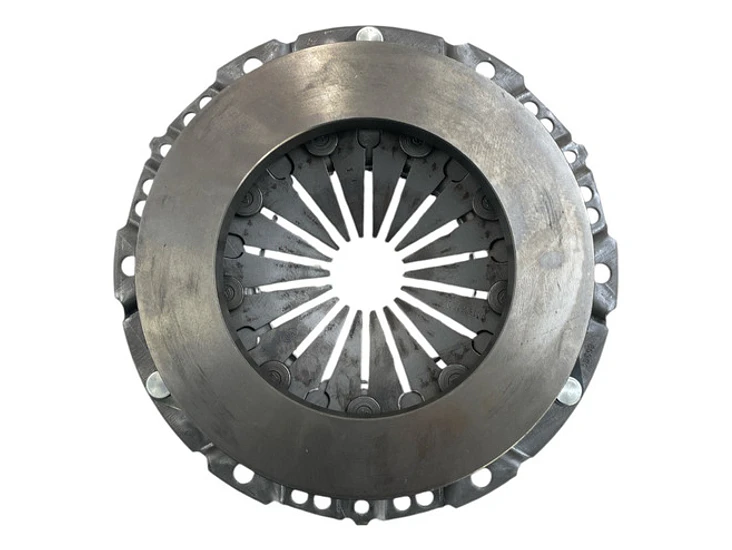 Kit Embrague  Fiat Fiorino 1.7 Diesel 02/07 3 Piezas 7