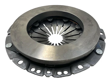 Kit Embrague  Fiat Fiorino 1.7 Diesel 02/07 3 Piezas 4