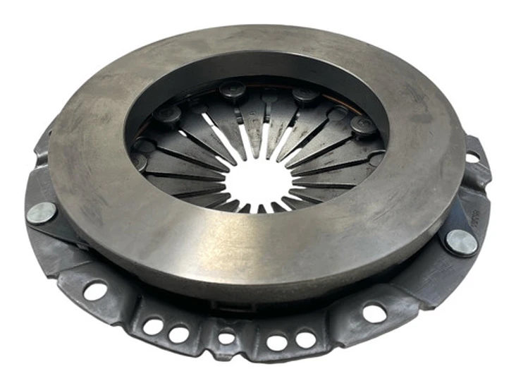 Kit Embrague  Fiat Fiorino 1.7 Diesel 02/07 3 Piezas 4