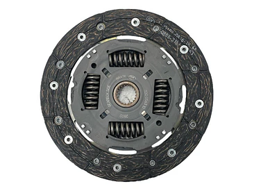 Kit Embrague  Fiat Fiorino 1.7 Diesel 02/07 3 Piezas 5