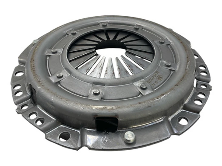 Kit Embrague  Fiat Fiorino 1.7 Diesel 02/07 3 Piezas 2