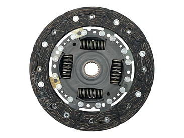 Kit Embrague  Fiat Fiorino 1.7 Diesel 02/07 3 Piezas 6