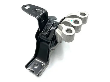 Soporte Motor Derecho Chevrolet Captiva 2.4 2007-2011 T/meca 1