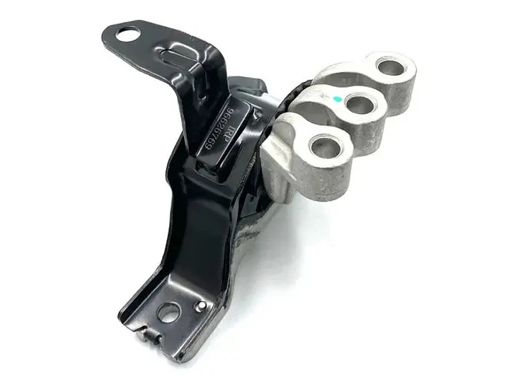 Soporte Motor Derecho Chevrolet Captiva 2.4 2007-2011 T/meca 1