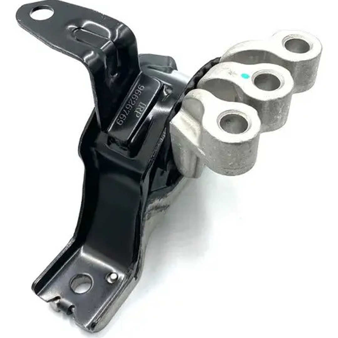 Soporte Motor Derecho Chevrolet Captiva 2.4 2007-2011 T/meca 1