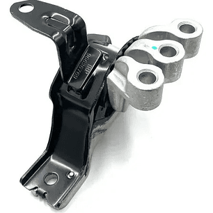 Soporte Motor Derecho Chevrolet Captiva 2.4 2007-2011 T/meca
