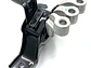 Soporte Motor Derecho Chevrolet Captiva 2.4 2007-2011 T/meca - Miniatura 1