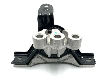 Soporte Motor Derecho Chevrolet Captiva 2.4 2007-2011 T/meca 2