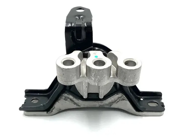 Soporte Motor Derecho Chevrolet Captiva 2.4 2007-2011 T/meca 2