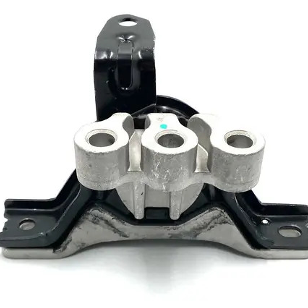 Soporte Motor Derecho Chevrolet Captiva 2.4 2007-2011 T/meca 2