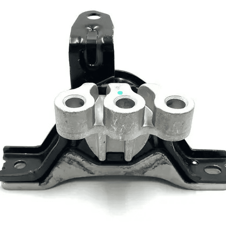 Soporte Motor Derecho Chevrolet Captiva 2.4 2007-2011 T/meca 2