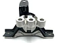 Soporte Motor Derecho Chevrolet Captiva 2.4 2007-2011 T/meca - Miniatura 2