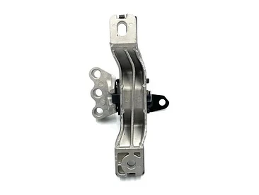 Soporte Motor Derecho Chevrolet Captiva 2.4 2007-2011 T/meca 4