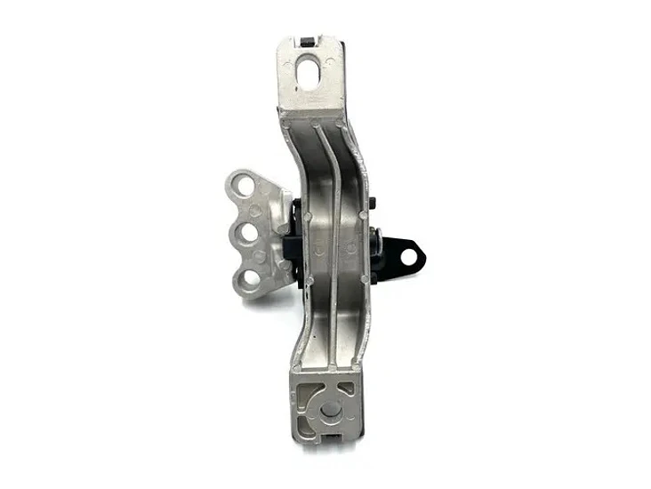 Soporte Motor Derecho Chevrolet Captiva 2.4 2007-2011 T/meca 4