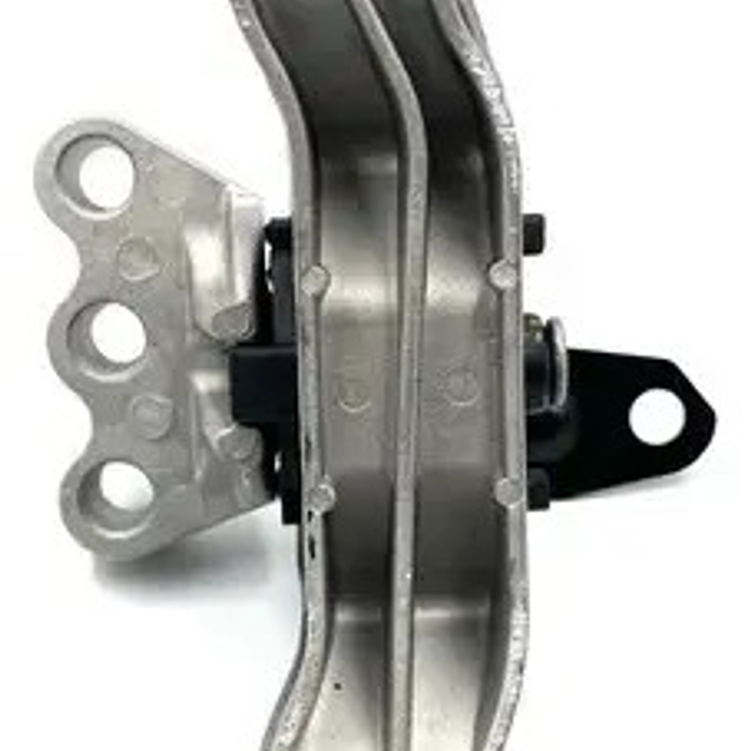 Soporte Motor Derecho Chevrolet Captiva 2.4 2007-2011 T/meca 4
