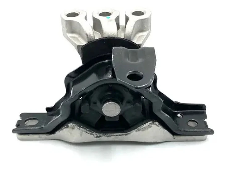 Soporte Motor Derecho Chevrolet Captiva 2.4 2007-2011 T/meca 3