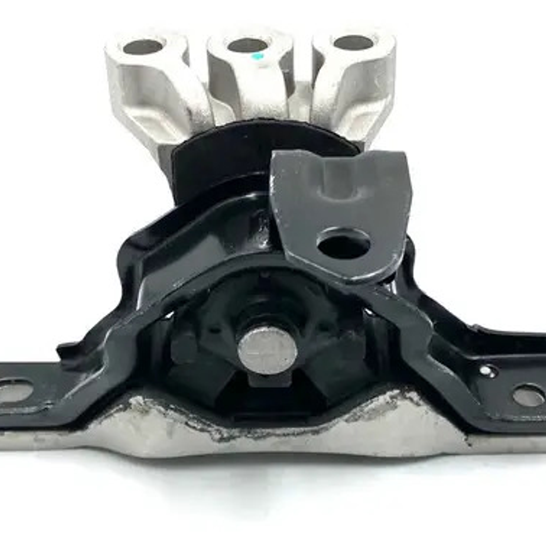 Soporte Motor Derecho Chevrolet Captiva 2.4 2007-2011 T/meca 3