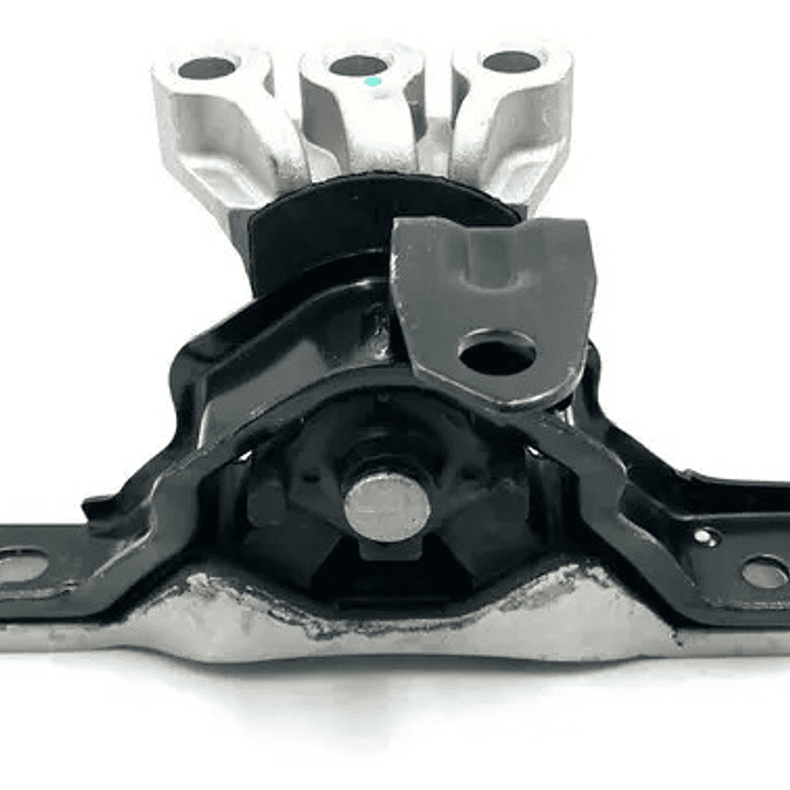 Soporte Motor Derecho Chevrolet Captiva 2.4 2007-2011 T/meca 3