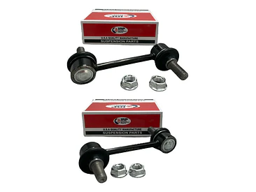 Bieleta (el Par) Para Ford Edge 3.5 2007-2014 1