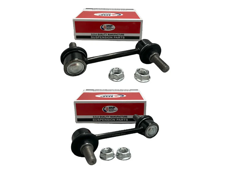 Bieleta (el Par) Para Ford Edge 3.5 2007-2014 1