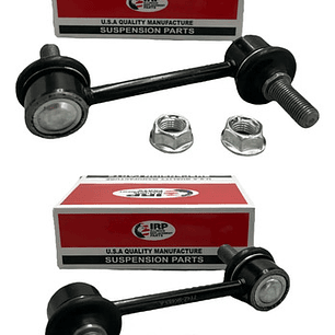 Bieleta (el Par) Para Ford Edge 3.5 2007-2014