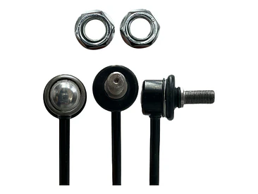 Bieleta (el Par) Para Ford Edge 3.5 2007-2014 4