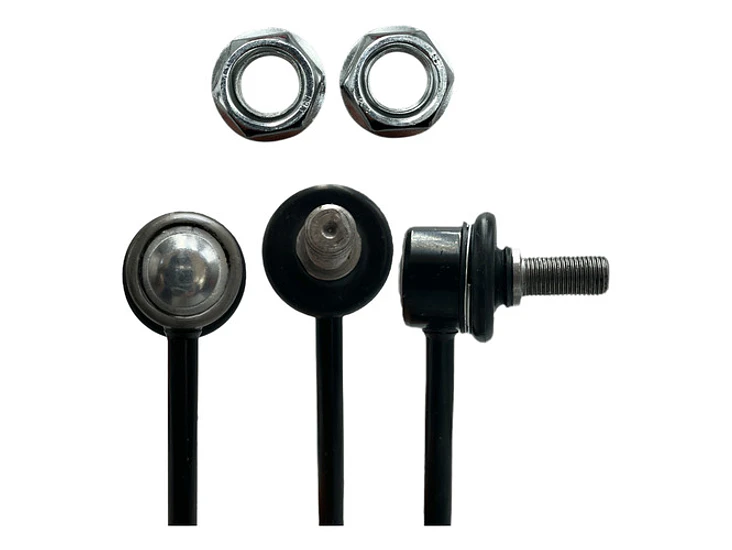 Bieleta (el Par) Para Ford Edge 3.5 2007-2014 4