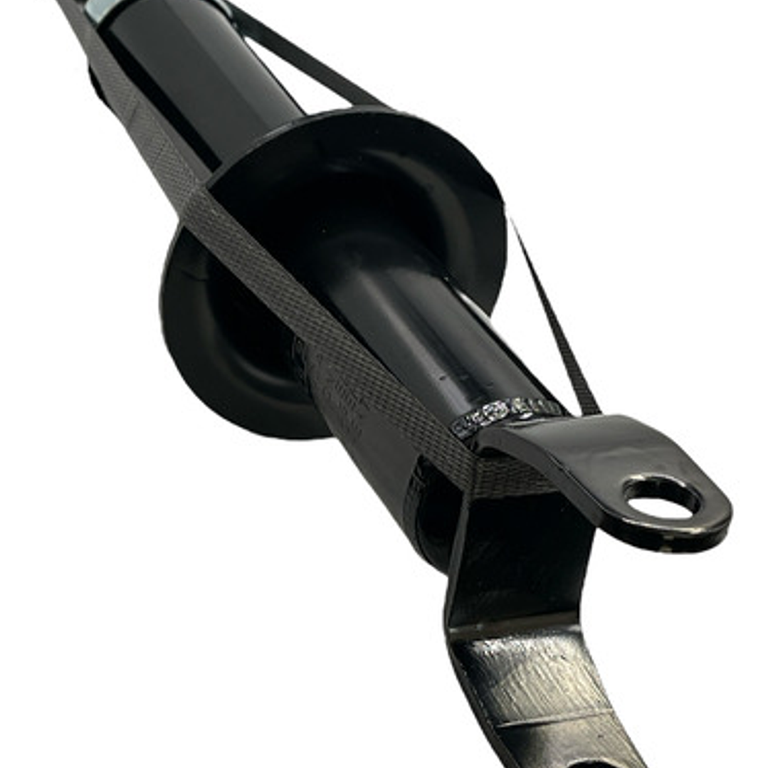 Par Amortiguador Delantero Para Dodge Ram 1500 3.6 2013-2023 5