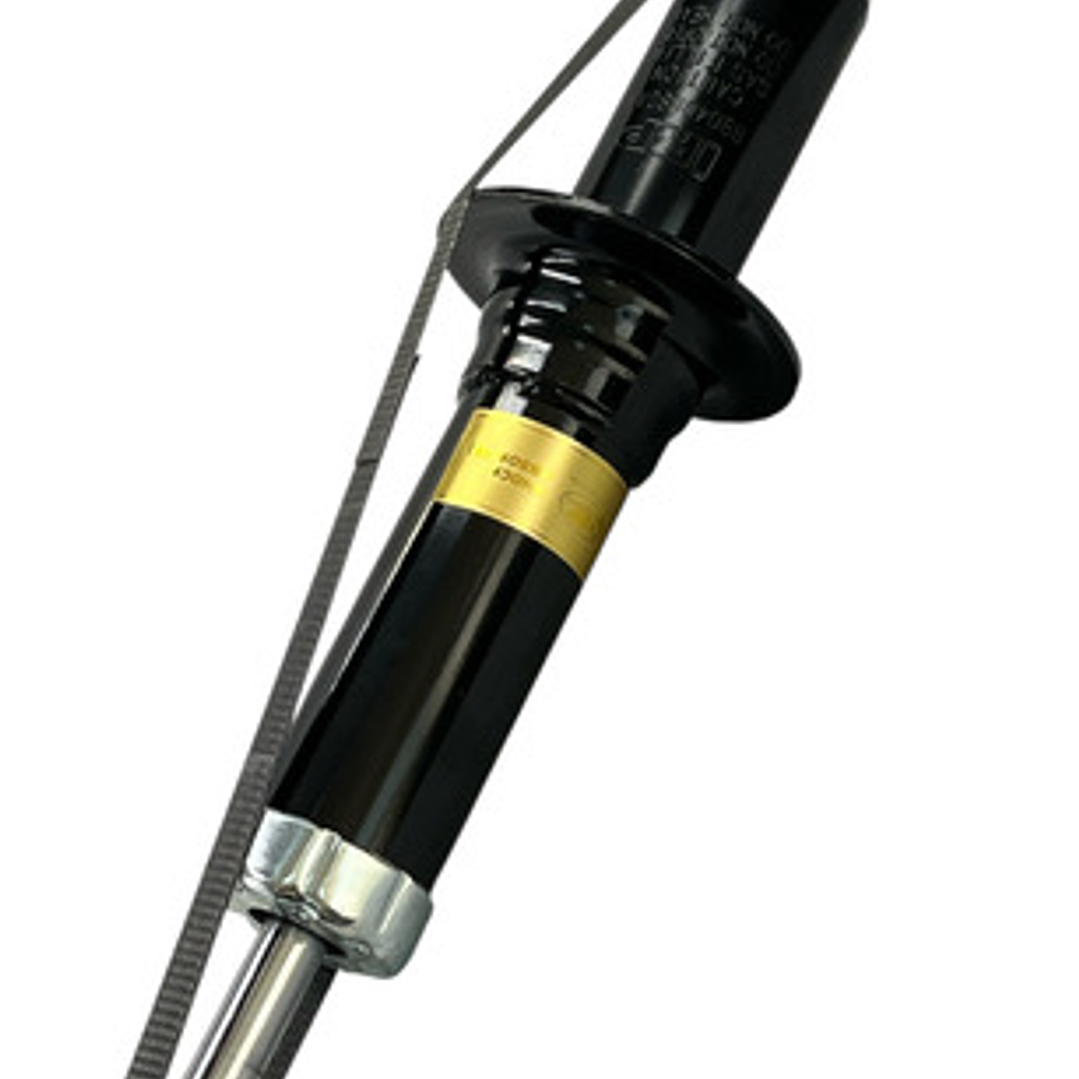 Par Amortiguador Delantero Para Dodge Ram 1500 3.6 2013-2023 3