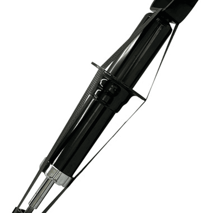 Par Amortiguador Delantero Para Dodge Ram 1500 3.6 2013-2023 4