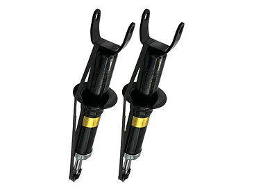 Par Amortiguador Delantero Para Dodge Ram 1500 3.6 2013-2023 1