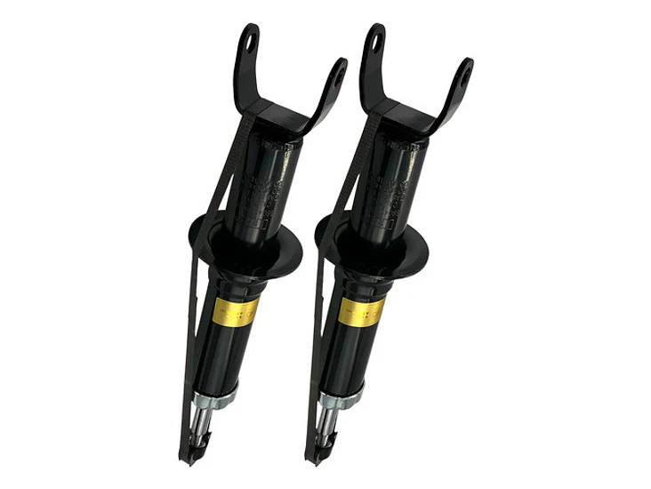 Par Amortiguador Delantero Para Dodge Ram 1500 3.6 2013-2023 1
