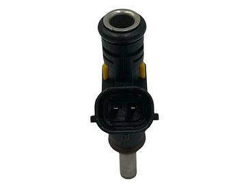 Inyector Combustible Para Peugeot 207 1.6 2010-2012 3