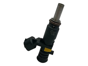 Inyector Combustible Para Peugeot 207 1.6 2010-2012 6
