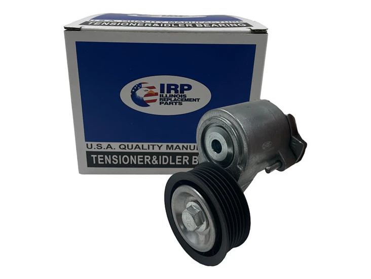 Tensor Correa Alternador Chery Tiggo 1.6 2.0 2008-2020 1