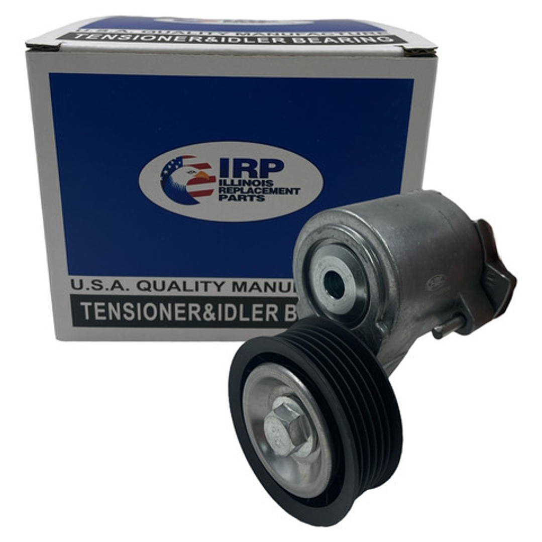 Tensor Correa Alternador Chery Tiggo 1.6 2.0 2008-2020 1