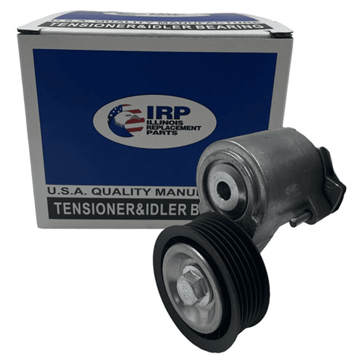 Tensor Correa Alternador Chery Tiggo 1.6 2.0 2008-2020 1