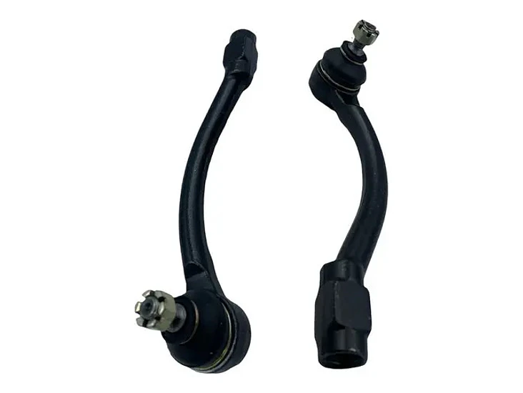 Par Terminal Dirección Para Hyundai Veloster 2011-2017 1