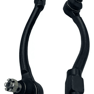 Par Terminal Dirección Para Hyundai Veloster 2011-2017