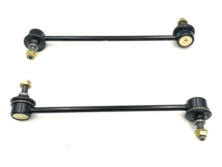 Par Bandejas Suspensión + Bieletas Para Chevrolet Sail 1.4 6