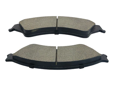 Pastilla Freno Cerámica Delan Para Ford Ranger 2.2 3.2 13-21 6