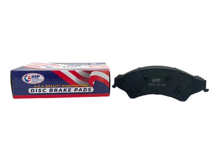 Pastilla Freno Cerámica Delan Para Ford Ranger 2.2 3.2 13-21 1