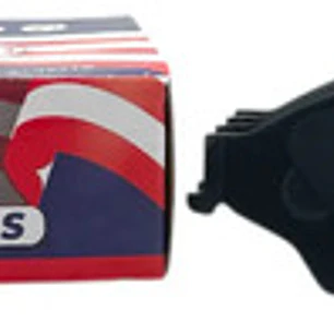 Pastilla Freno Cerámica Delan Para Ford Ranger 2.2 3.2 13-21