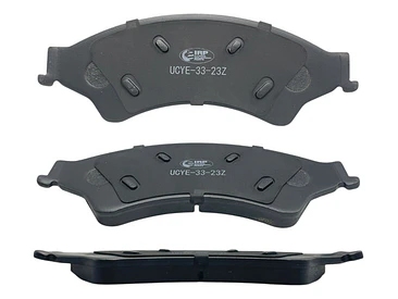 Pastilla Freno Cerámica Delan Para Ford Ranger 2.2 3.2 13-21 2