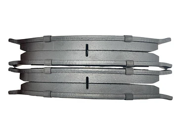 Pastilla Freno Cerámica Delan Para Ford Ranger 2.2 3.2 13-21 3