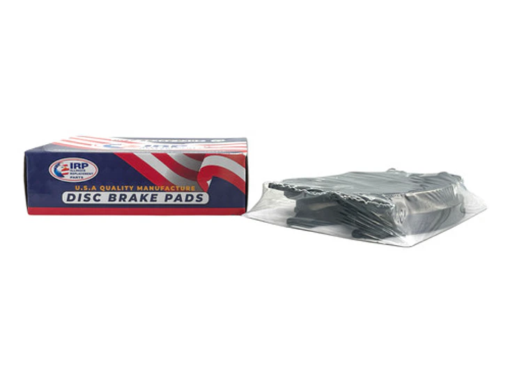 Pastilla Freno Cerámica Delan Para Ford Ranger 2.2 3.2 13-21 4