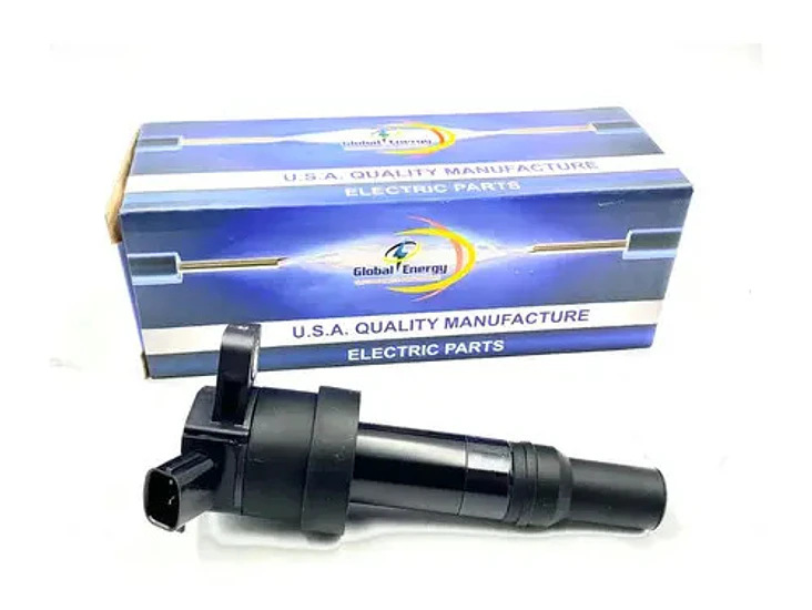 Bobina De Encendido Para Hyundai Grand I10 1.0 2014-2020 1