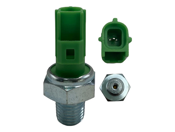 Bulbo Sensor Presión Aceite Ecosport 1.6 2013-2020 Sigma 5