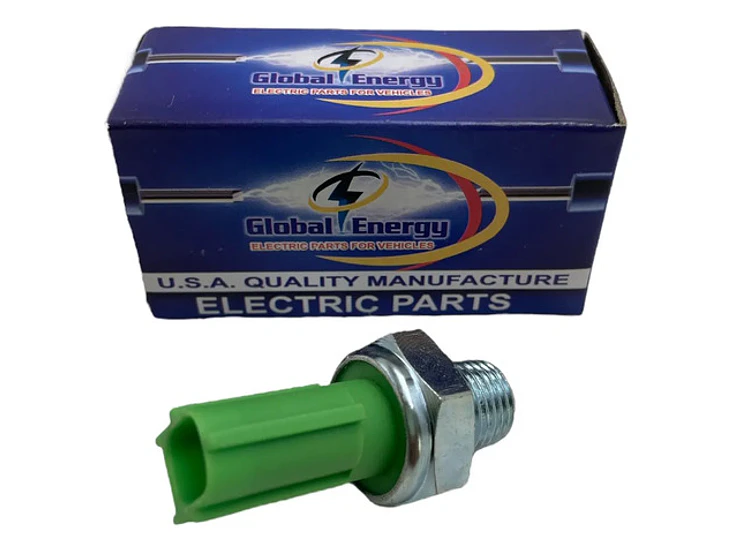 Bulbo Sensor Presión Aceite Ecosport 1.6 2013-2020 Sigma 1