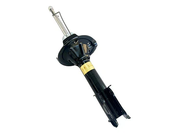 Amortiguadores Delant + Cazoletas Para Hyundai Eon 2012-2019 3